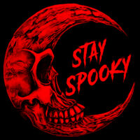 Stay Spooky  Design