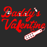 Daddy's Valentine Design