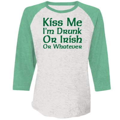 Kiss me I'm...whatever Thumbnail