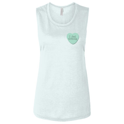 I Feel Nothing Thumbnail